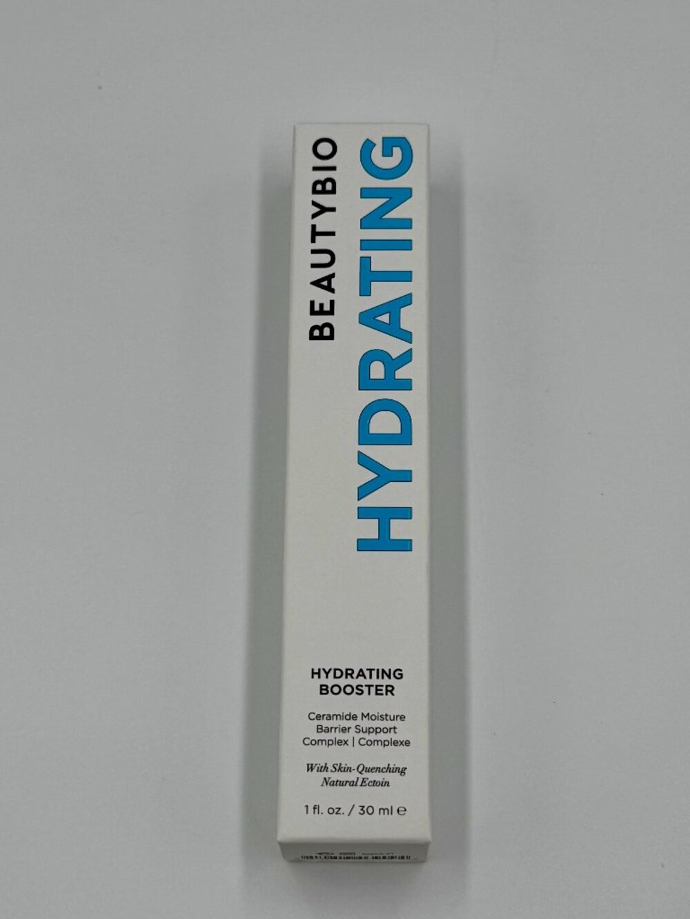 Beauty Bio Hydrating Booster